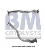 BM CATALYSTS - BM70040 - 